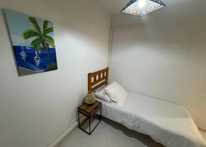 דירה Tisanarelax