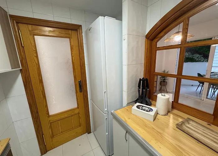 Tisanarelax דירה