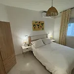Tisanarelax Apartmán *