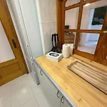 Tisanarelax Apartmán Torrevieja