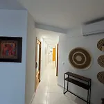 Tisanarelax Apartmán *