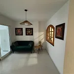 Apartmán Tisanarelax Torrevieja