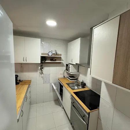Tisanarelax Apartment *