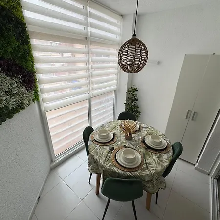 Tisanarelax Apartmán
