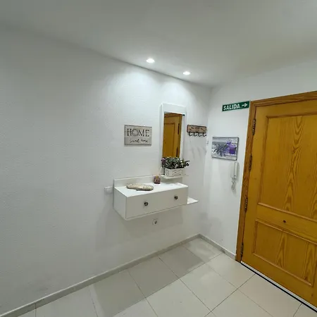 Tisanarelax Apartment *