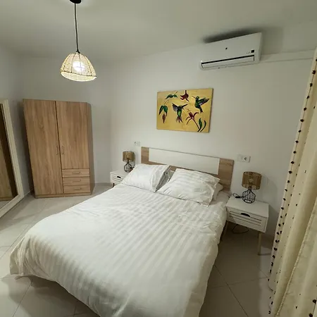 Tisanarelax Apartmán