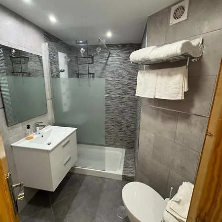 Apartment Tisanarelax