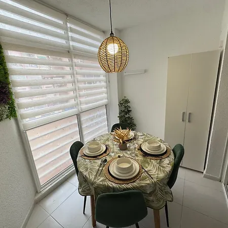 Apartmán Tisanarelax *