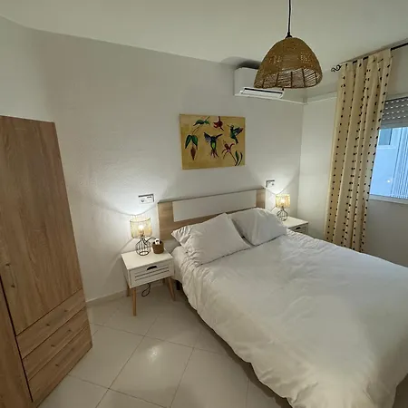 Tisanarelax Apartment *