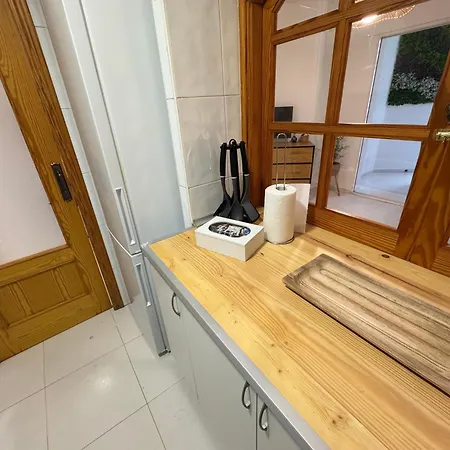 Tisanarelax Apartment Torrevieja