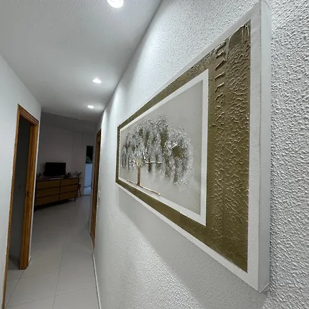Apartment Tisanarelax Torrevieja