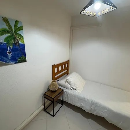Apartment Tisanarelax