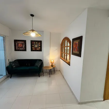 Apartmán Tisanarelax Torrevieja