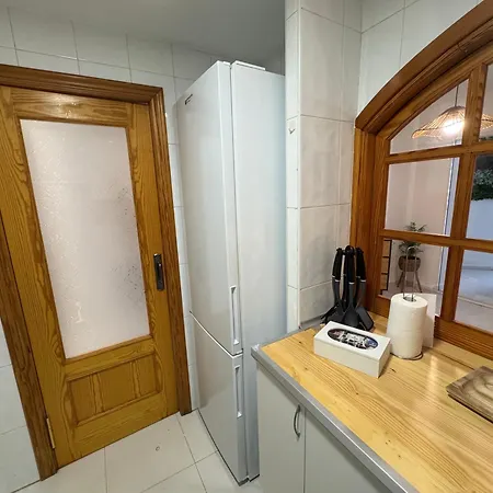 Tisanarelax Apartment