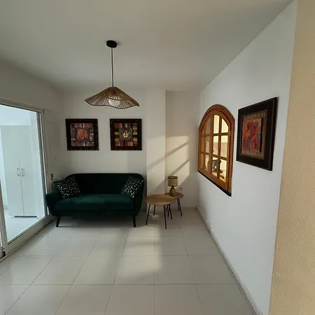 Apartment Tisanarelax Torrevieja