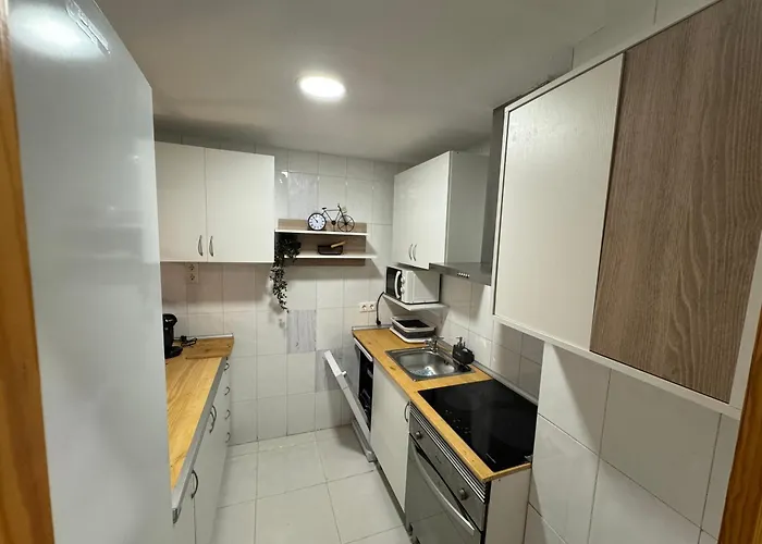 Tisanarelax 公寓 *