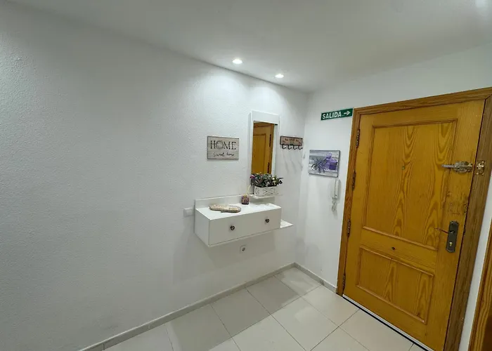 Tisanarelax 公寓 *