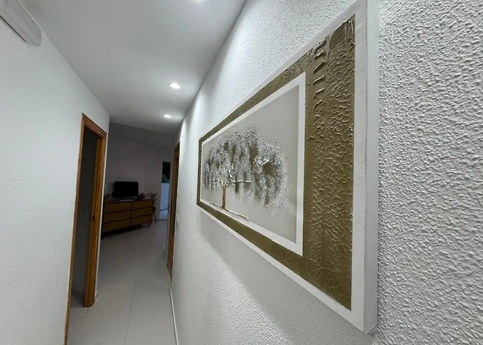 公寓 Tisanarelax 托雷维耶哈