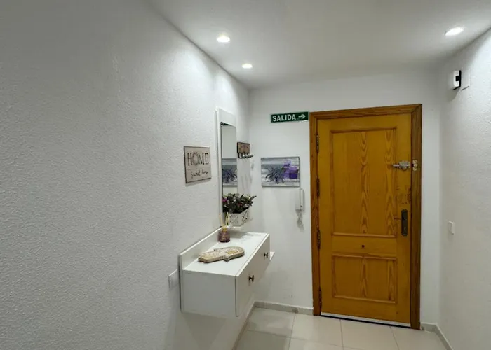 Tisanarelax 公寓 *